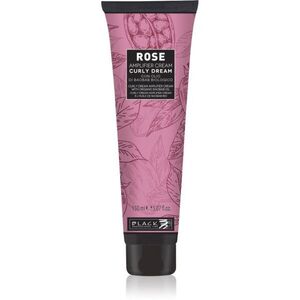 Black Professional Line Rose Curly Dream öblítést nem igénylő krém a hullámos és göndör hajra 150 ml kép