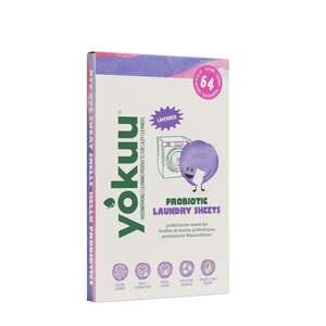 Probibel BV Laundry Sheets — Lavender kép