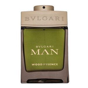 Bvlgari Man Wood Essence Eau de Parfum férfiaknak 150 ml kép