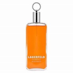 Lagerfeld Classic Eau de Toilette férfiaknak 150 ml kép