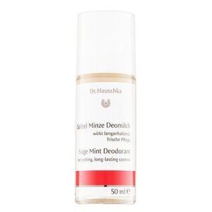 Dr. Hauschka Sage Mint Deodorant dezodor minden bőrtípusra 50 ml kép