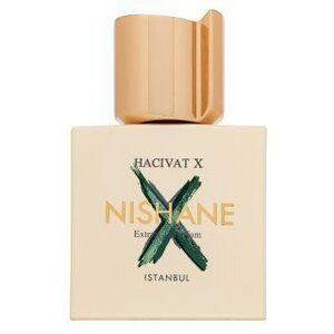 Nishane Hacivat X tiszta parfüm uniszex 50 ml kép