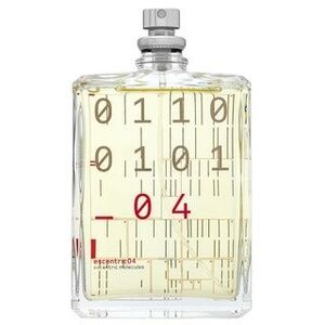 Escentric Molecules Escentric 04 Eau de Toilette uniszex 100 ml kép