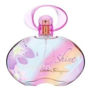 Salvatore Ferragamo Incanto Shine Eau de Toilette nőknek 100 ml kép