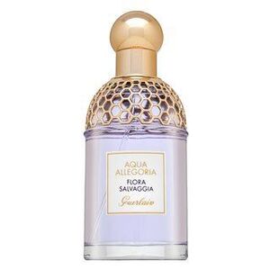 Guerlain Aqua Allegoria Flora Salvaggia Eau de Toilette nőknek 75 ml kép