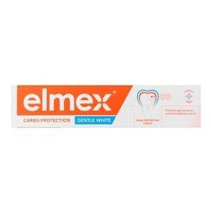 Elmex Caries Protection Whitening fogkrém Toothpaste 75 ml kép