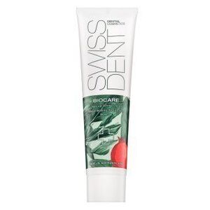 Swissdent Biocare fogkrém Natural Whitening & Regenerating Toothpaste 100 ml kép