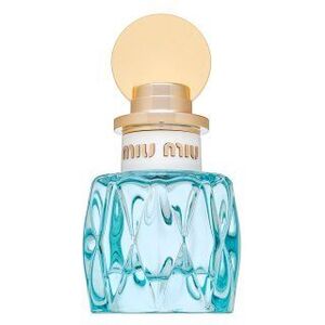 Miu Miu L'Eau Bleue Eau de Parfum nőknek 30 ml kép