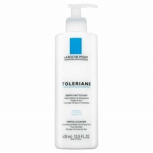 La Roche-Posay Toleriane Dermo-Cleanser tisztító balzsam nyugtató hatású 400 ml kép