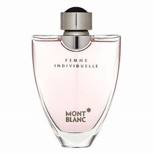Mont Blanc Femme Individuelle Eau de Toilette nőknek 75 ml kép