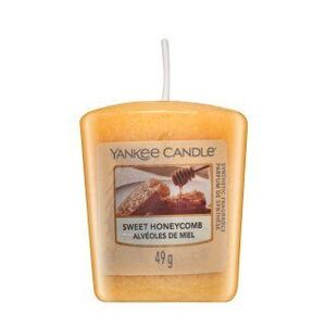 Yankee Candle Sweet Honeycomb 49 g kép