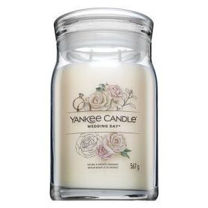 Yankee Candle Wedding Day 567 g kép