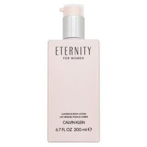 Calvin Klein Eternity testápoló tej nőknek 200 ml kép