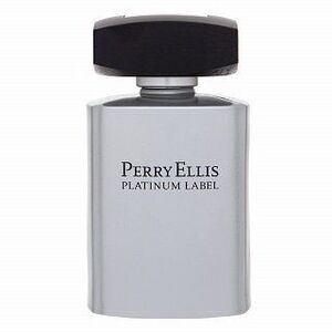 Perry Ellis Platinum Label Eau de Toilette férfiaknak 100 ml kép