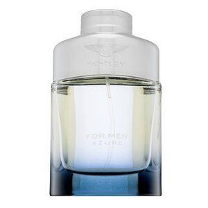 Bentley for Men Azure Eau de Toilette férfiaknak 100 ml kép