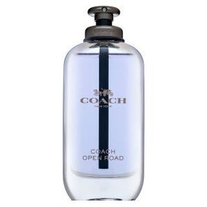 Coach Open Road Eau de Toilette férfiaknak 100 ml kép