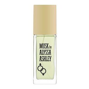 Alyssa Ashley Musk Eau de Toilette uniszex 50 ml kép