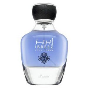 Rasasi Ibreez Pour Homme Eau de Parfum férfiaknak 100 ml kép