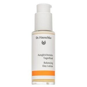 Dr. Hauschka kiegyenlítő arctej Balancing Day Lotion 50 ml kép