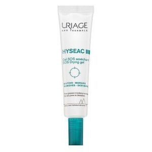 Uriage Hyséac gél SOS Drying Gel 15 ml kép