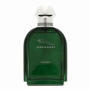 Jaguar Jaguar for Men Eau de Toilette férfiaknak 100 ml kép