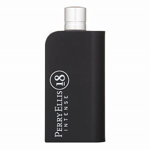 Perry Ellis 18 Intense Eau de Toilette férfiaknak 100 ml kép