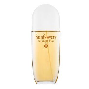 Elizabeth Arden Sunflowers Sunlight Kiss Eau de Toilette nőknek 100 ml kép