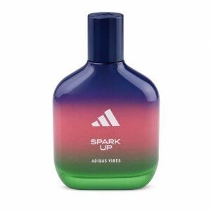 Adidas Vibes Spark Up Eau de Parfum uniszex 100 ml kép