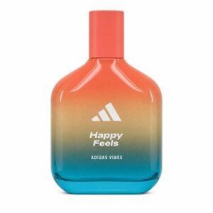 Adidas Vibes Happy Feels Eau de Parfum uniszex 100 ml kép