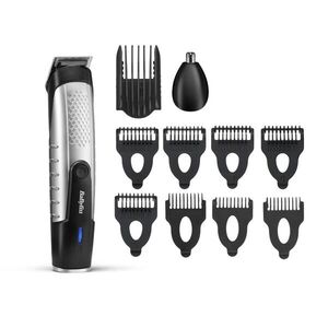 BaByliss T812 Lithium Power szakállvágó kép