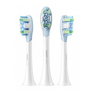 Xiaomi BHR9817TY Oszcillációs Elektromos fogkefe Pótfej - Fehér /... kép