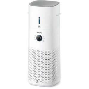 Series 3000i ac3737/10 kombinált levegőtisztító és párásító AC3737/10 kép