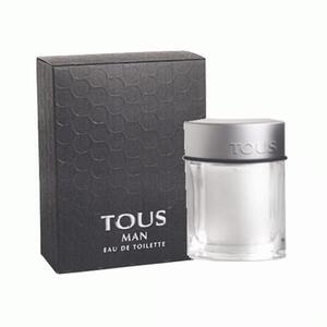 Man EDT 100 ml Tester kép
