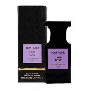 Jardin Noir - Café Rose EDP 50 ml kép