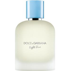 Light Blue pour Homme (2025) EDT 100 ml kép