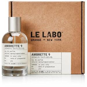 Ambrette 9 EDP 100 ml kép