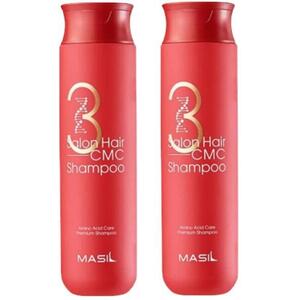 3 Salon Hair CMC regeneráló sampon 300 ml kép