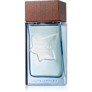 Lolita Lempicka Lempicka Homme Eau de Toilette uraknak 100 ml kép