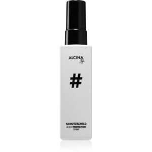 Alcina #ALCINA Style hővédő spray hajra 100 ml kép