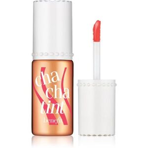 Benefit Chachatint Cheek & Lip Stain színező arcra és szájra 6 ml kép