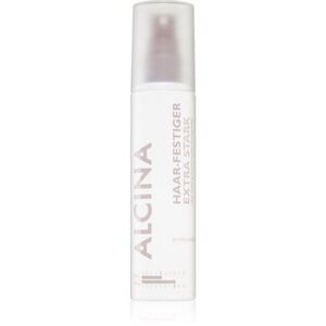 Alcina Professional folyékony fixáló extra erős fixáló hatású 125 ml kép