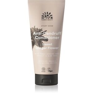 Urtekram Sweet Ginger Flower gyengéden ápoló kondícionáló aloe és gyömbér kivonattal 180 ml kép