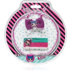 L.O.L. Surprise Gift Set Hair accessories ajándékszett gyermekeknek kép
