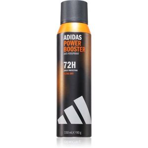 Adidas Power Booster izzadásgátló spray uraknak 150 ml kép