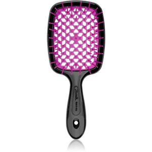 Janeke Superbrush Small kis lapos hajkefe 17, 5 x 7 x 3 cm 1 db kép