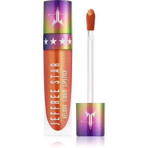 Jeffree Star Cosmetics Psychedelic Circus folyékony rúzs árnyalat Mindbender 5, 6 ml kép