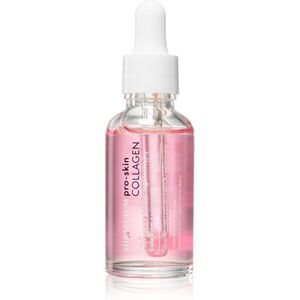 Miraculum Collagen Pro-Skin megújító booster peptidekkel 30 ml kép