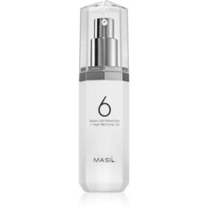 MASIL 6 Salon Lactobacillus Light parfümös hajolaj a táplálásért és hidratálásért 66 ml kép