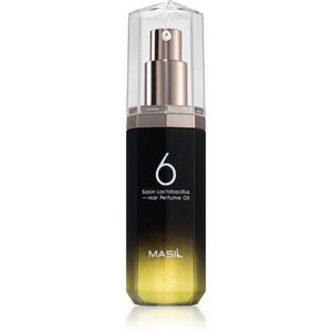 MASIL 6 Salon Lactobacillus Moisture parfümös hajolaj a táplálásért és hidratálásért 66 ml kép