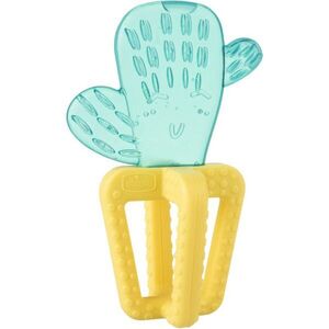 Chicco Fresh rágóka Cactus 4 m+ 1 db kép